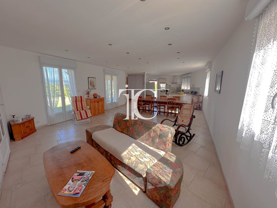 A vendre maison Barjac 30430; 399 000 € 