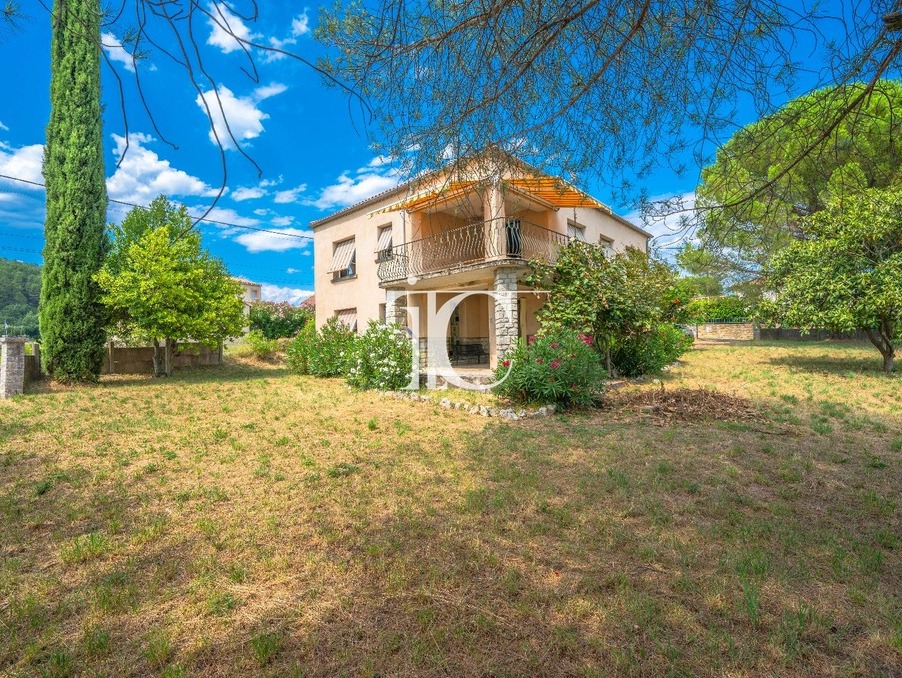 Maison sur Saint Paul le Jeune ; 225 000 €  ; Vente Réf. 301376251-25071024