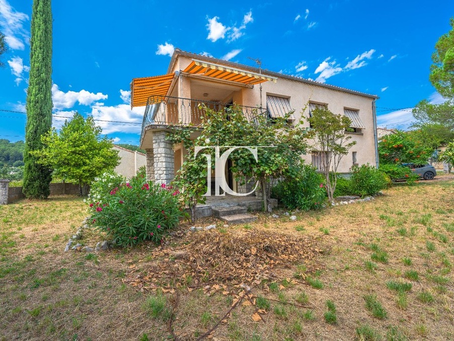 Achat maison Saint Paul le Jeune Réf. 301376251-25071024