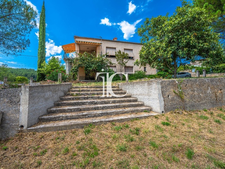 Maison 225 000 €  sur Saint Paul le Jeune (07460) - Réf. 301376251-25071024