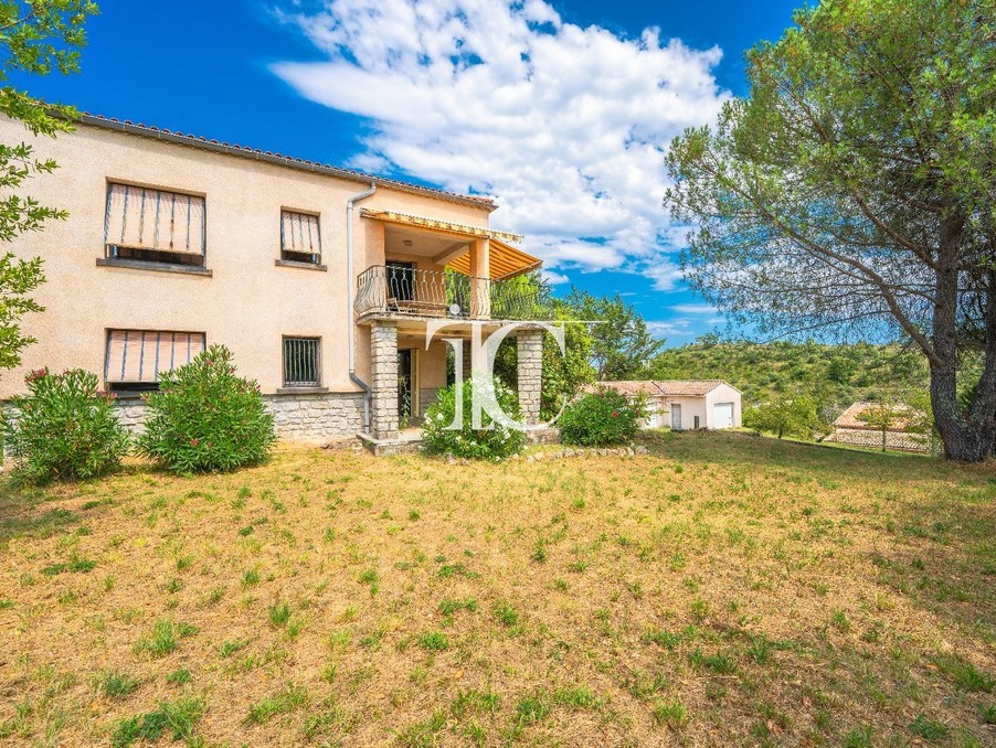 Achat maison Saint Paul le Jeune Réf. 301376251-25071024