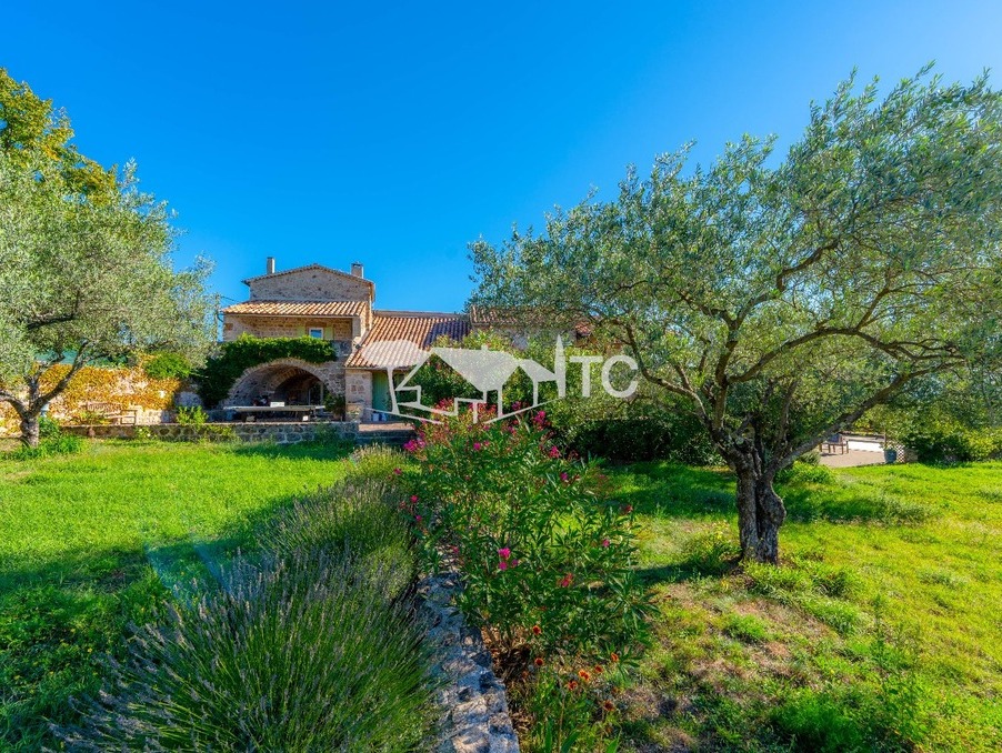 Maison sur Les Vans ; 759 000 €  ; Vente Réf. 301376253-25071025
