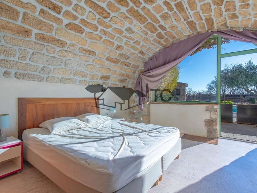 Vente maison 759 000 €  Les Vans