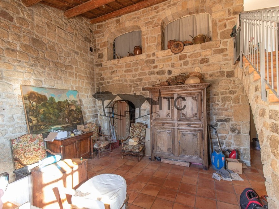 Vente maison 759 000 €  Les Vans