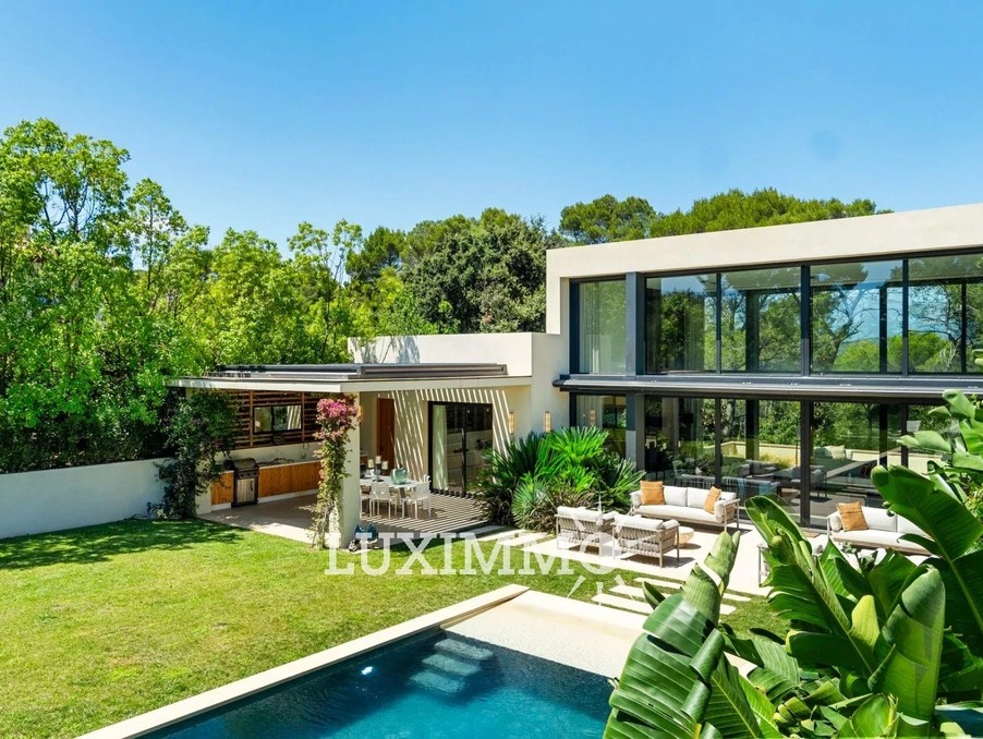 Maison 7 950 000 €  Réf. 1240 Mougins