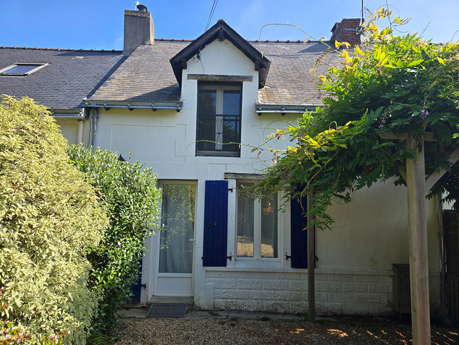 Vente maison 228 800 € Saint Molf