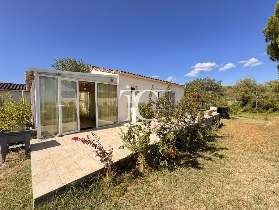 A vendre maison Banne 07460; 218 000 € 