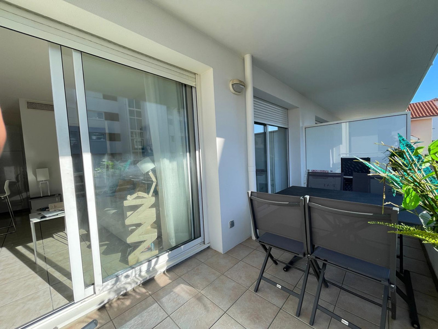 Vente appartement 346 500 €  Capbreton