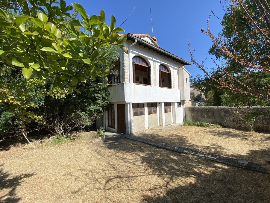 Maison sur Allegre-les-Fumades ; 192 000 €  ; Achat Réf. 301374324-25071027