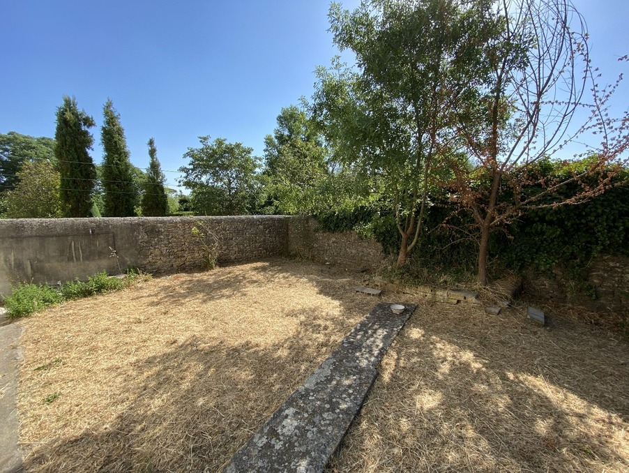 A vendre maison Allegre-les-Fumades 30500; 192 000 € 