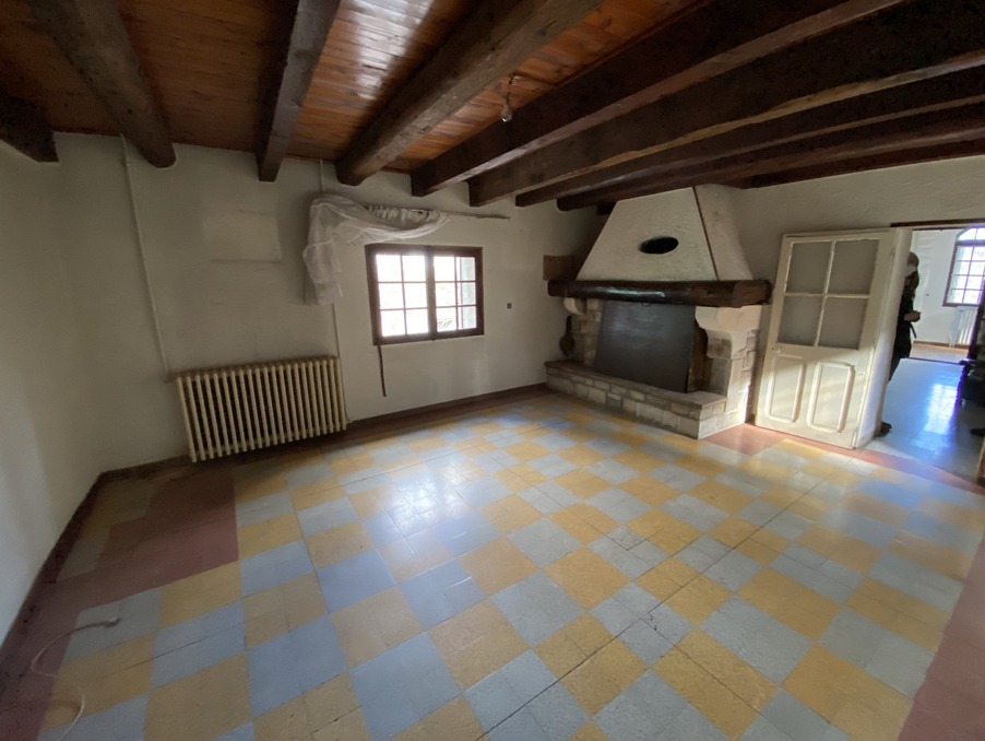 Maison 192 000 €  sur Allegre-les-Fumades (30500) - Réf. 301374324-25071027