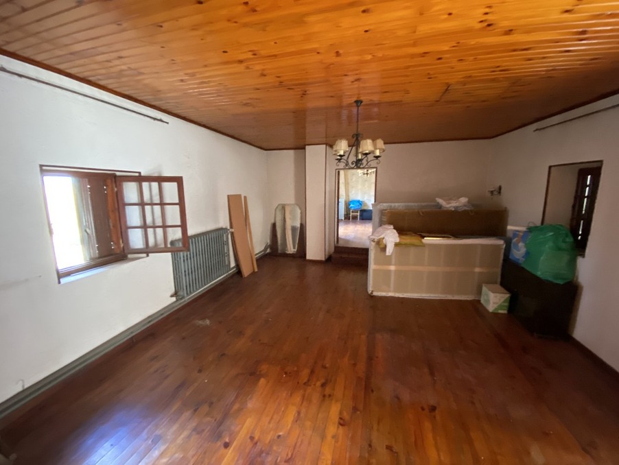 A vendre maison Allegre-les-Fumades 30500; 192 000 € 