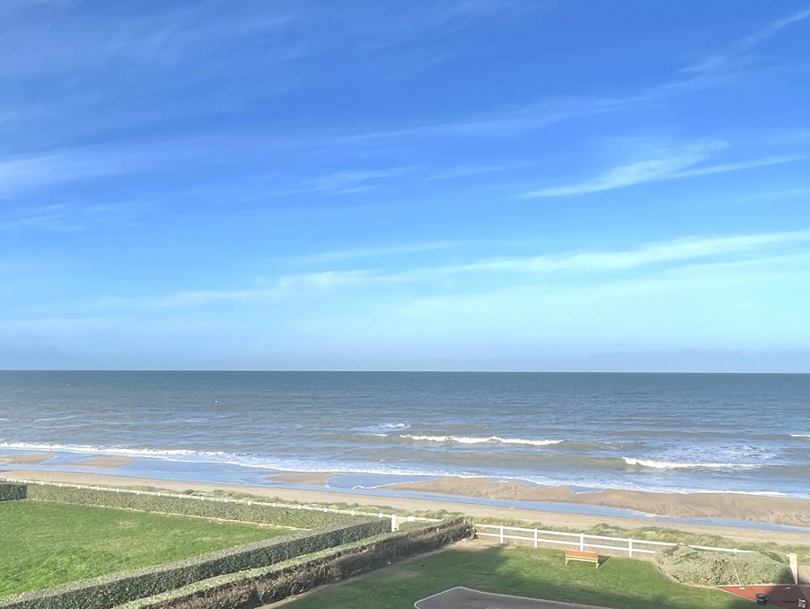 Appartement 1 498 000 € sur Benerville sur Mer (14910) - Réf. 1555