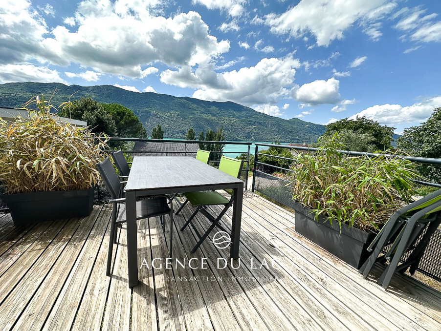 Appartement 449 000 €  Réf. ADL73-124 Brison St Innocent