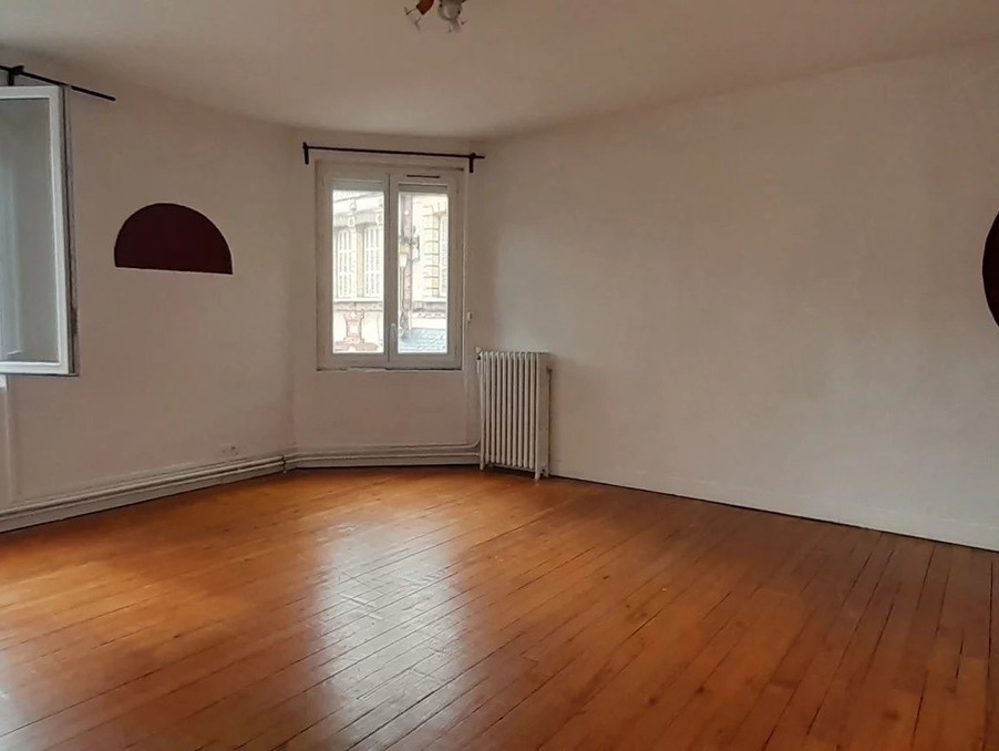 Maison 107 000 €  sur Mesnils-sur-Iton (27240) - Réf. 236