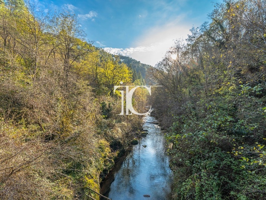 Vente maison 1 060 000 €  Ribes