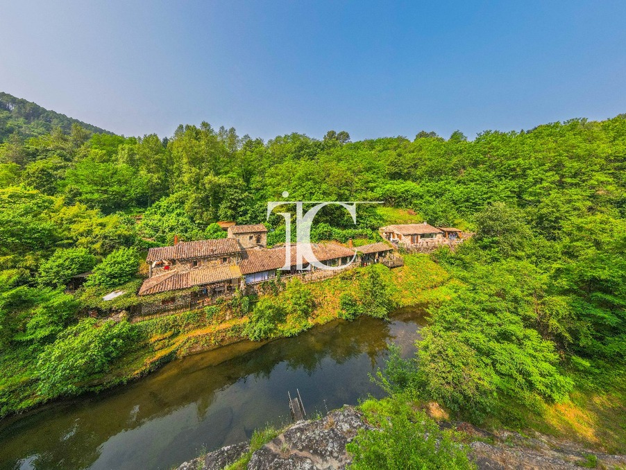 Maison sur Ribes ; 1 060 000 €  ; Achat Réf. 301375908-2506994