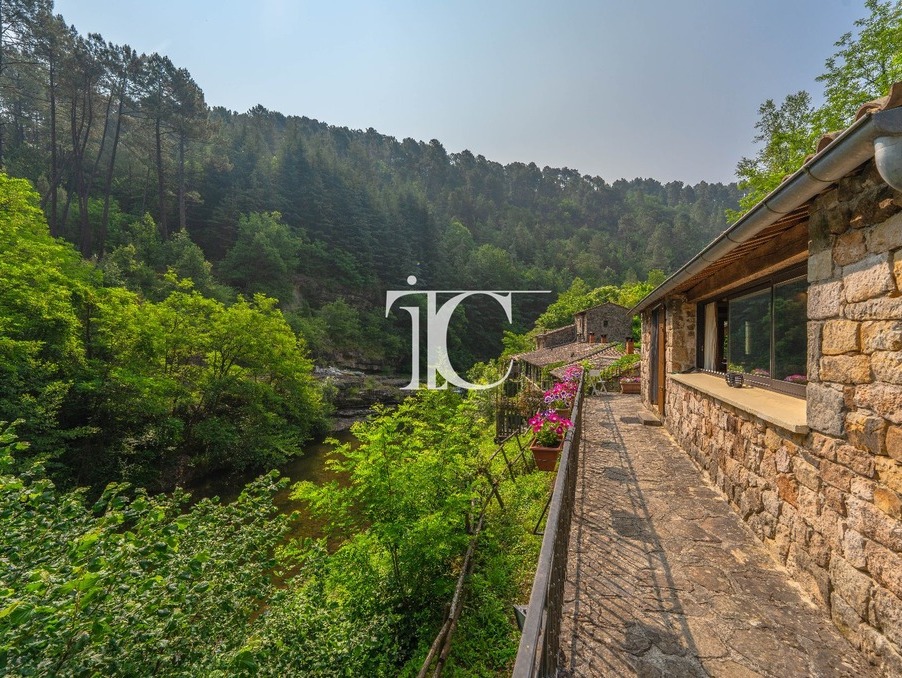 Vente maison 1 060 000 €  Ribes