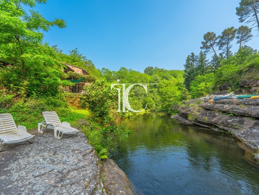 Maison 1 060 000 €  Réf. 301375908-2506994 Ribes