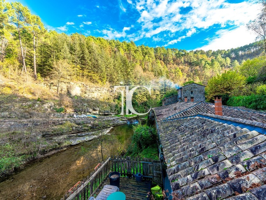 Maison sur Ribes ; 1 060 000 €  ; Vente Réf. 301375908-2506994