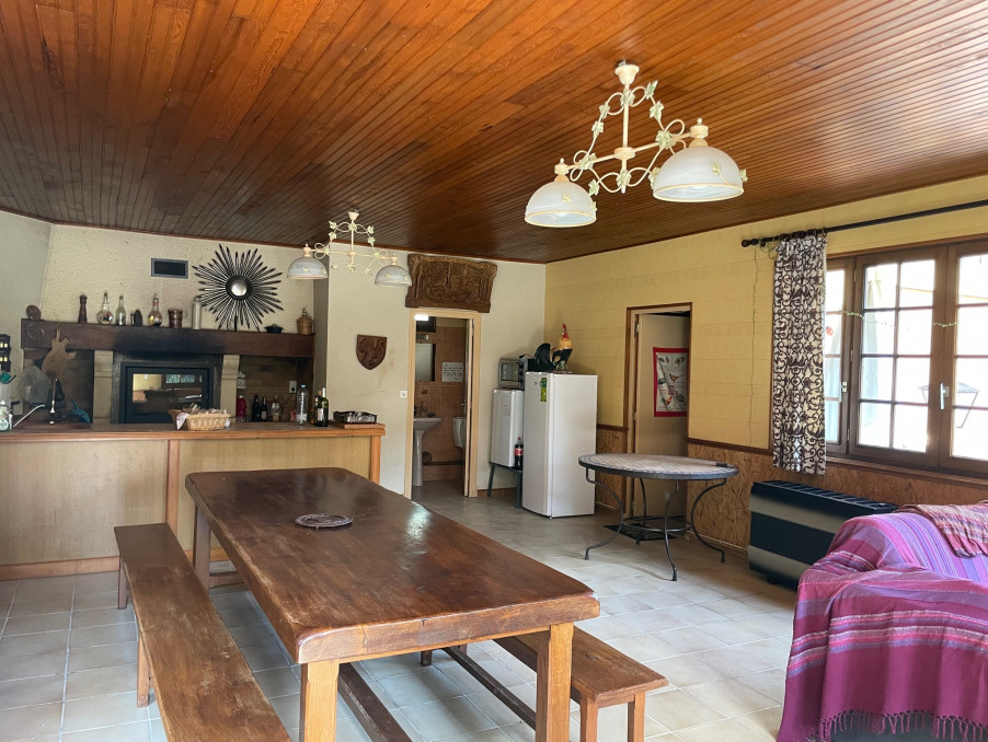 vente propriete 69790 AIGUEPERSE