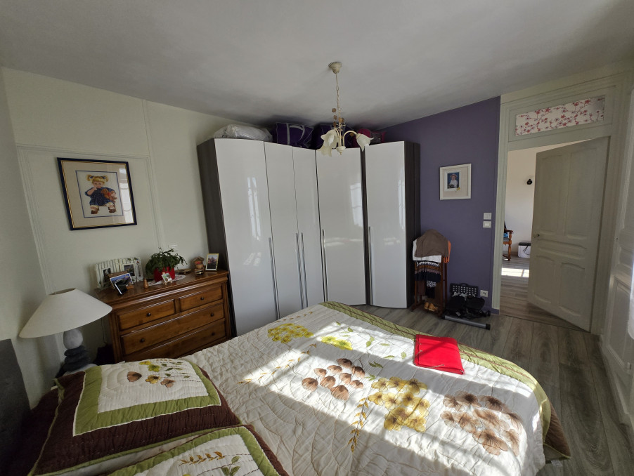 vente maison 71170 MUSSY SOUS DUN