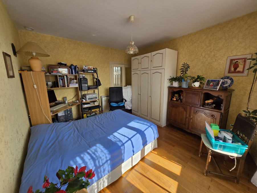 vente maison 71170 MUSSY SOUS DUN