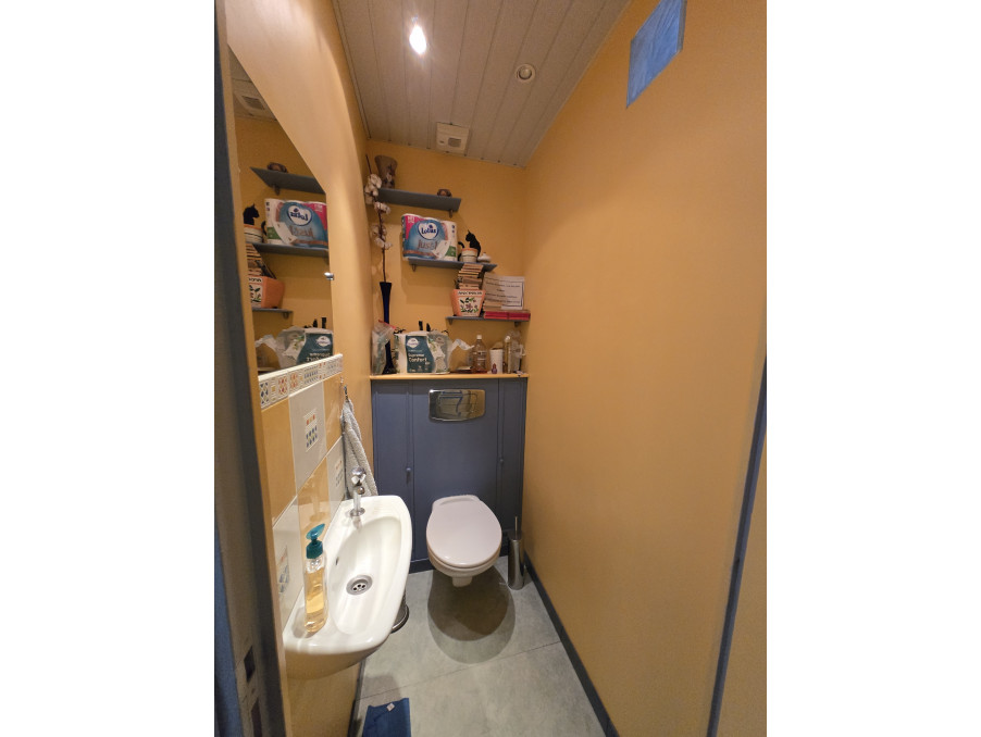 vente maison 71170 MUSSY SOUS DUN