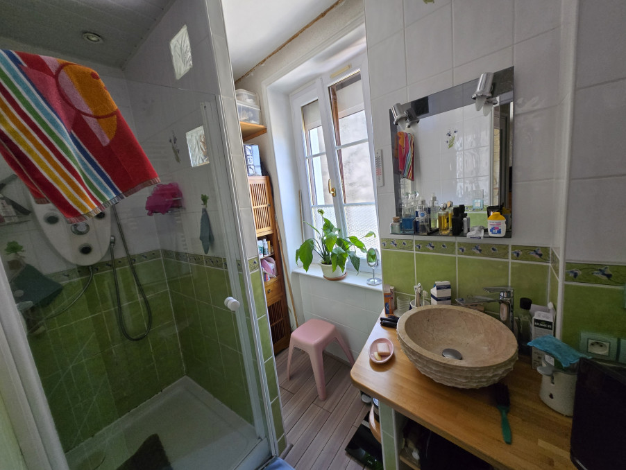 vente maison 71170 MUSSY SOUS DUN