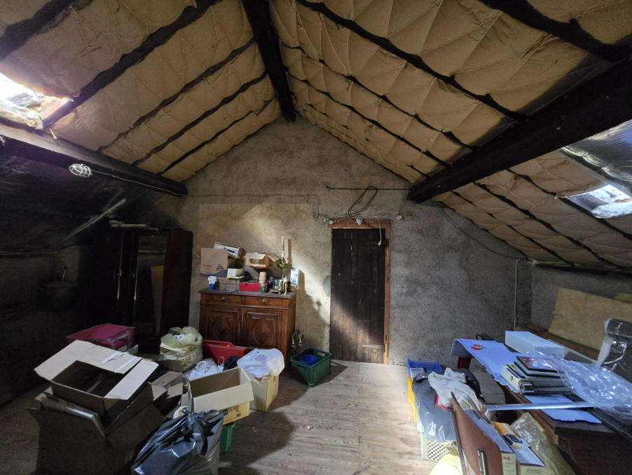 vente maison 71170 MUSSY SOUS DUN