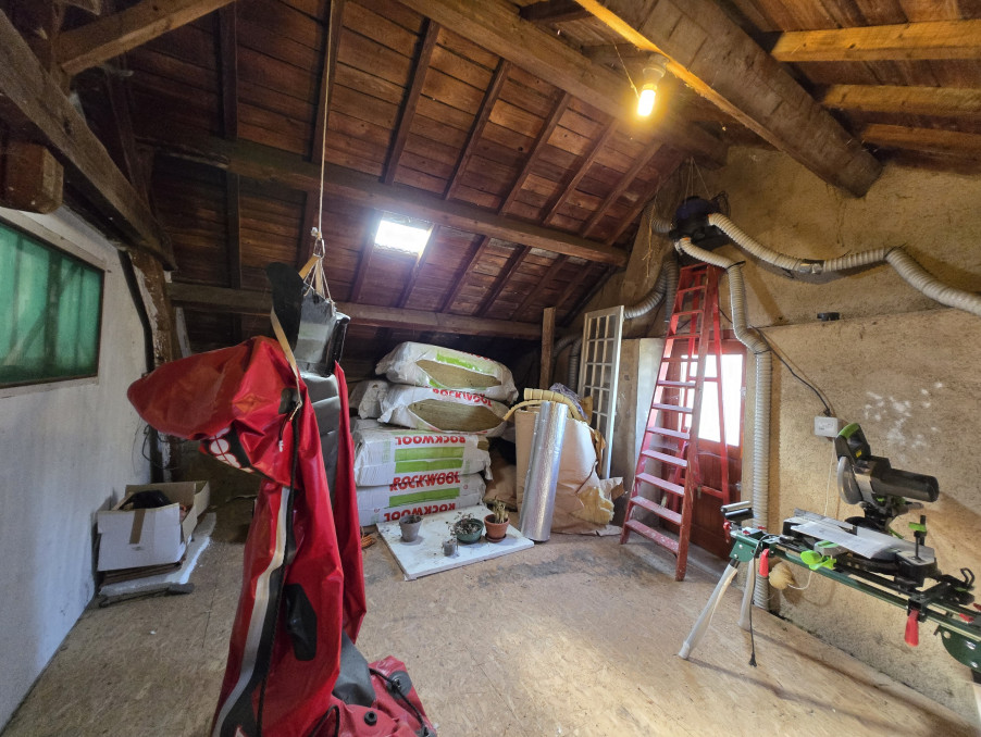 vente maison 71170 MUSSY SOUS DUN