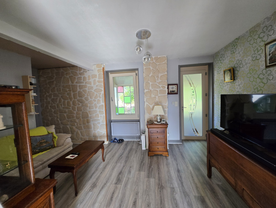 vente maison 71170 MUSSY SOUS DUN