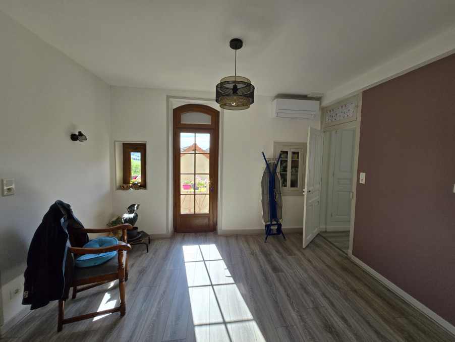 vente maison 71170 MUSSY SOUS DUN