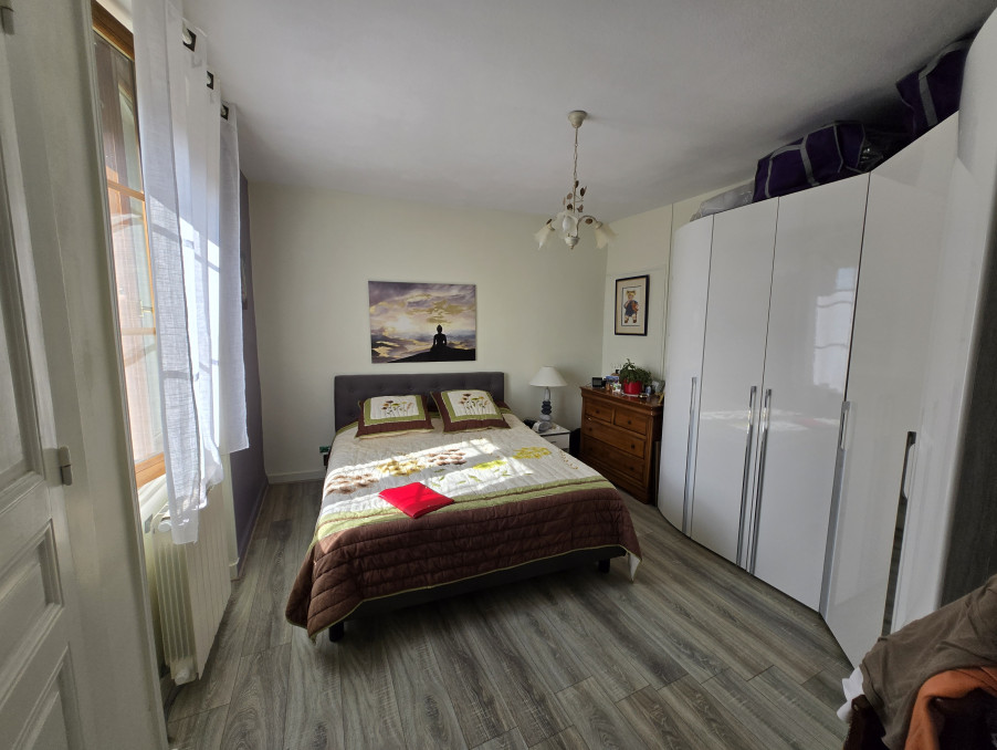 vente maison 71170 MUSSY SOUS DUN