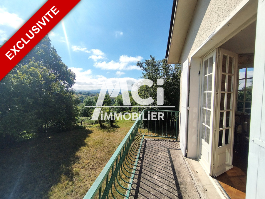 Vente maison 132 000 € Coubisou
