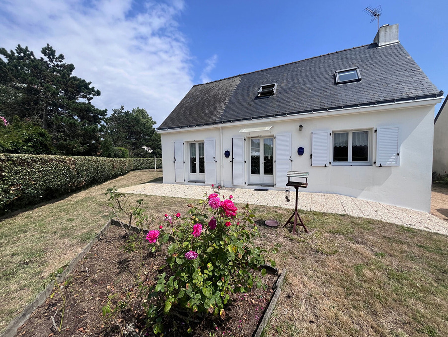 Maison 395 200 € Réf. PI-950 Piriac sur Mer