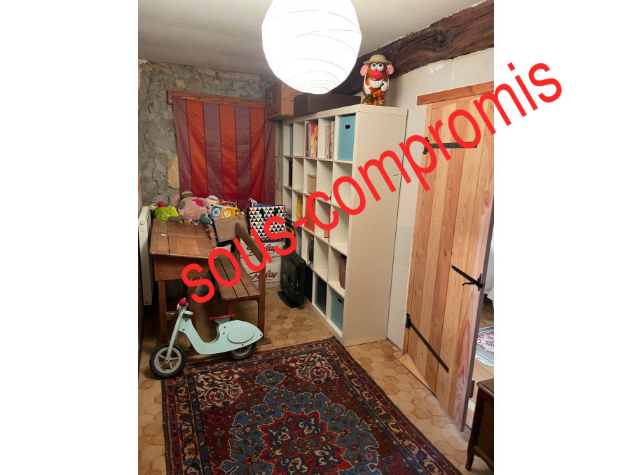 vente maison 71800 LA CLAYETTE