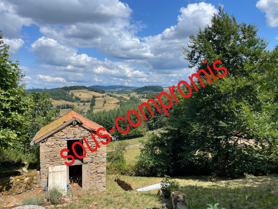 vente maison 71800 LA CLAYETTE