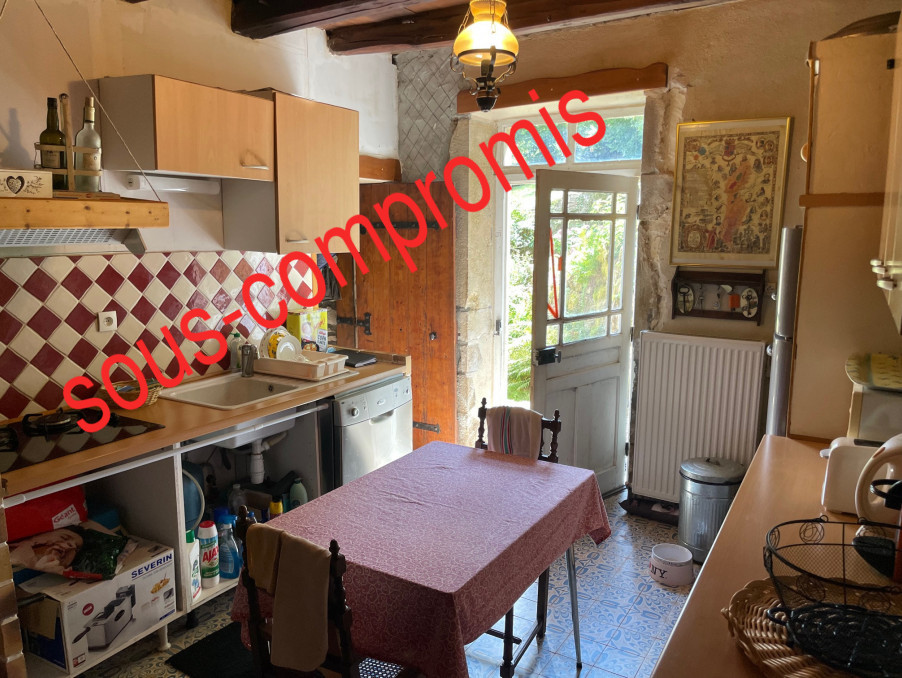 vente maison 71800 LA CLAYETTE