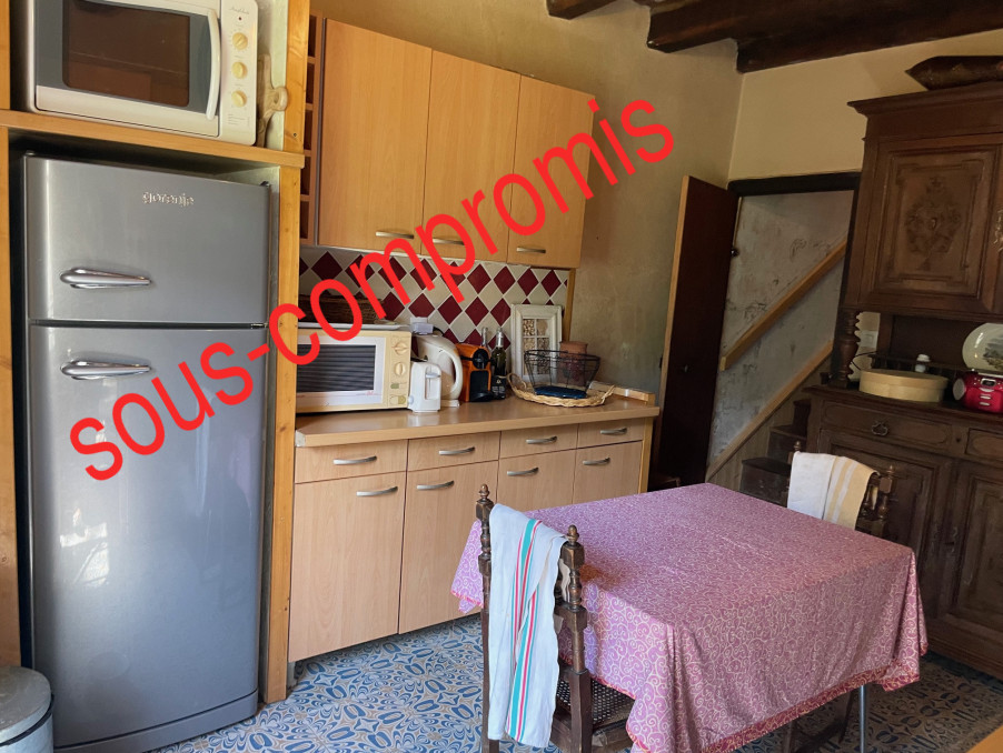 vente maison 71800 LA CLAYETTE