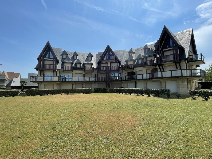 Appartement 1 498 000 € sur Deauville (14800) - Réf. 1555_bis_1