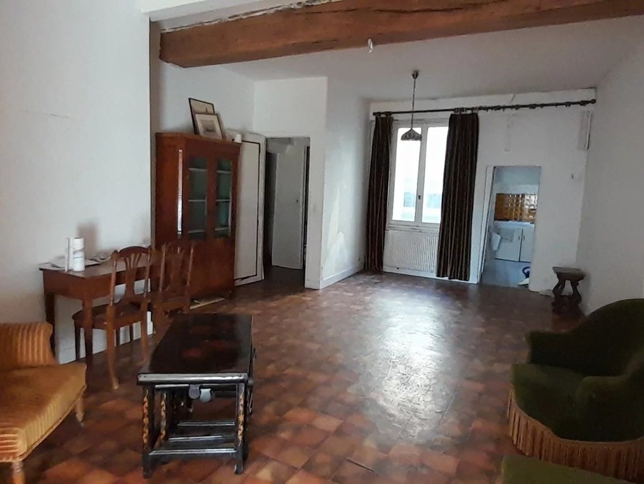 Vente appartement 98 000 €  Chartres
