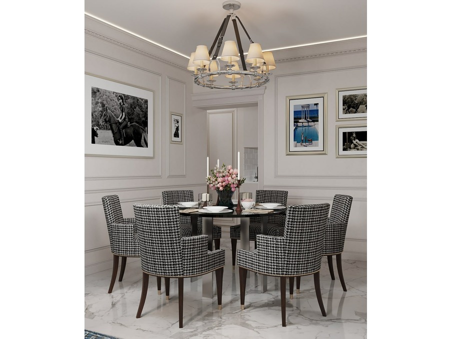 Appartement 7 000 000 €  sur Monaco (98000) - Réf. 3PIECES-ACANTHES
