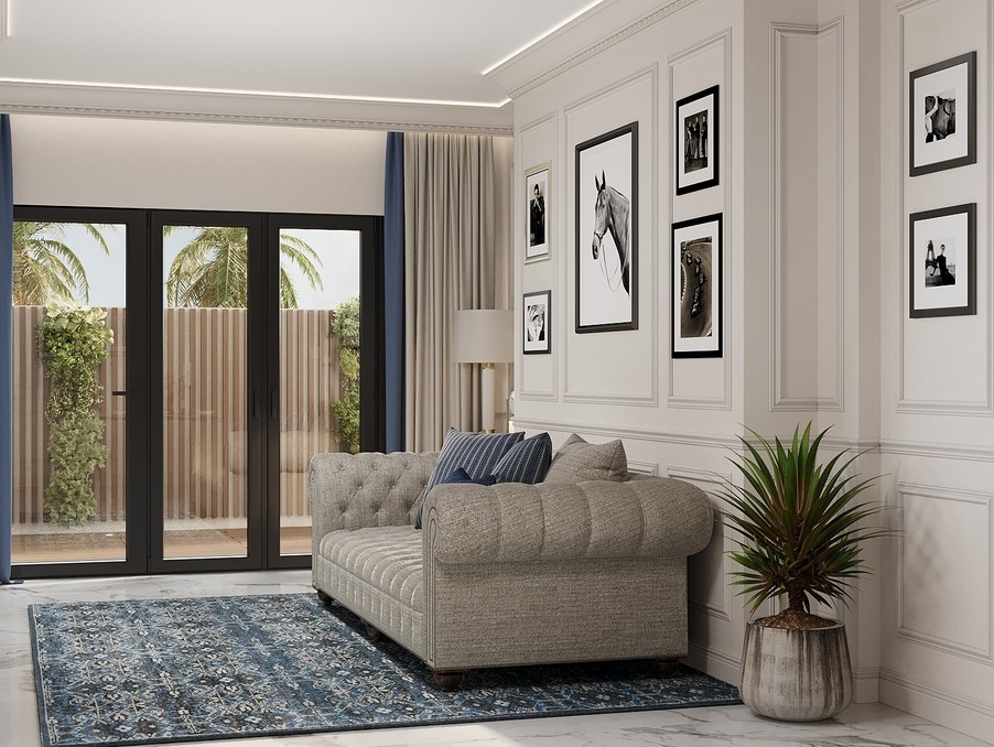 Appartement 7 000 000 €  Réf. 3PIECES-ACANTHES Monaco
