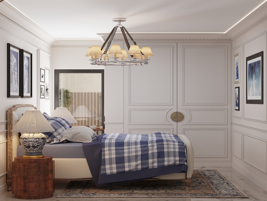 Vente appartement 7 000 000 €  Monaco
