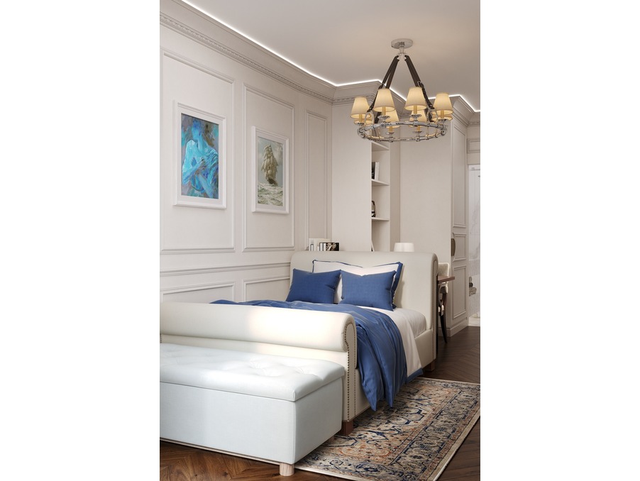 Appartement 7 000 000 €  Réf. 3PIECES-ACANTHES Monaco