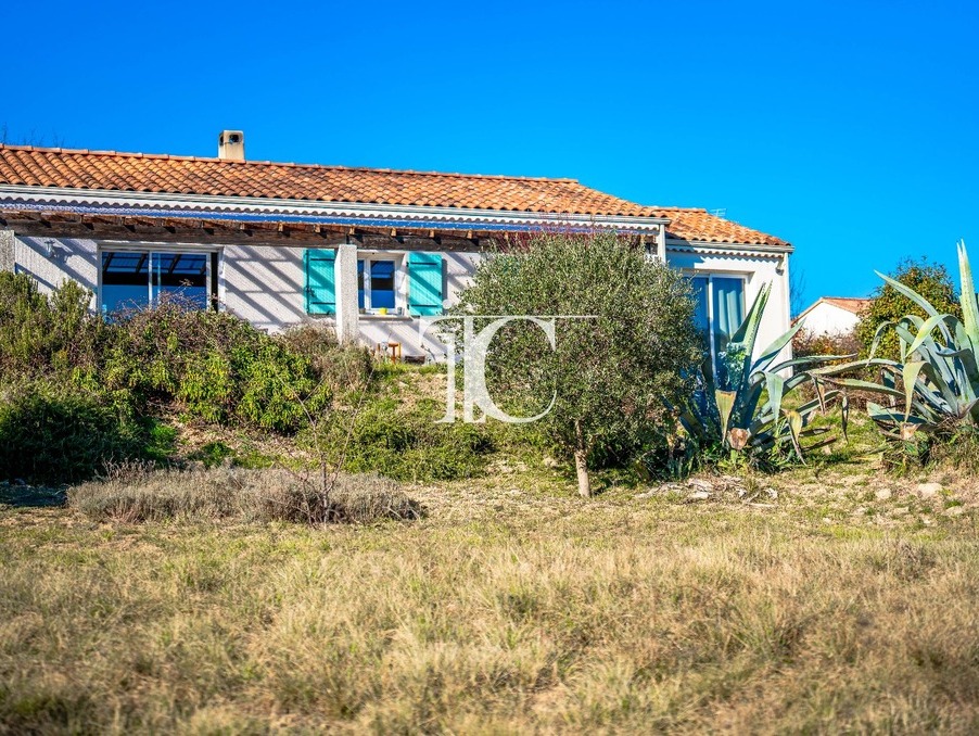Vente maison 289 000 €  Balazuc