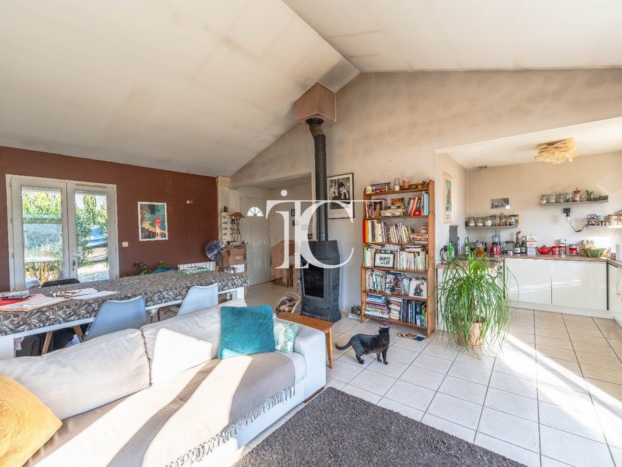 Maison 289 000 €  sur Balazuc (07120) - Réf. 301376250-2502879