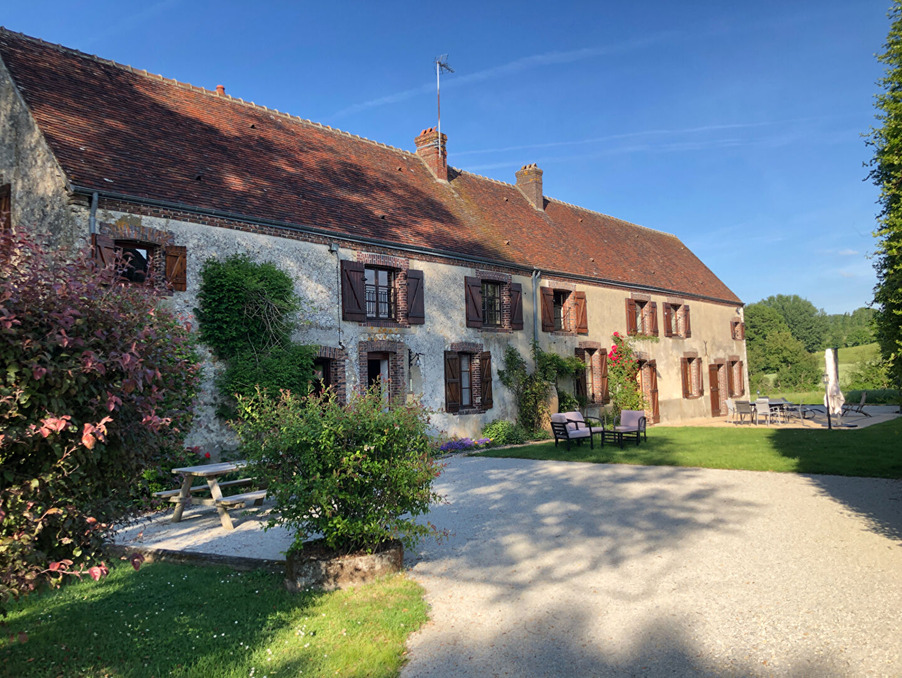 Achat maison Bretoncelles Réf. 3407