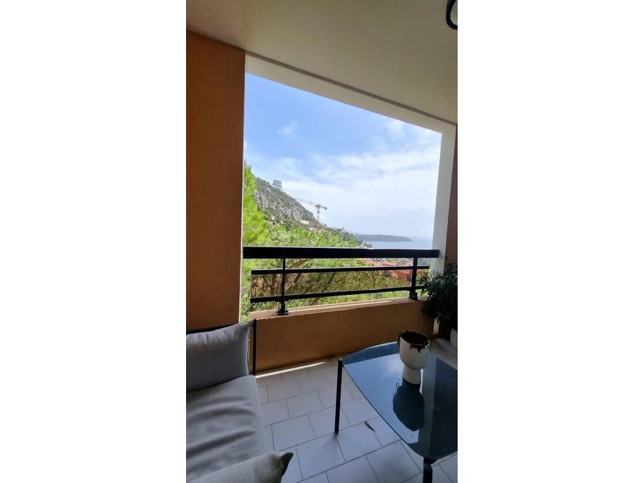 Appartement sur Beausoleil ; 265 000 €  ; A vendre Réf. 85476909